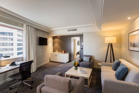 PARKROYAL Darling Harbour, Sydney - Accommodation Nelson Bay 13