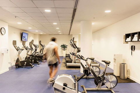 PARKROYAL Darling Harbour, Sydney - Accommodation Nelson Bay 15