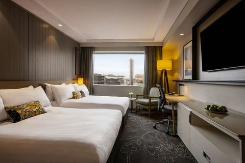PARKROYAL Darling Harbour, Sydney - Accommodation Nelson Bay 17