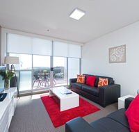 Astra Apartments North Sydney - Accommodation Nelson Bay