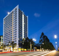Pullman Hotel at Sydney Olympic Park - Accommodation Nelson Bay