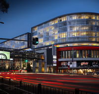 Studio 8 Residences Adults Only - Accommodation Nelson Bay