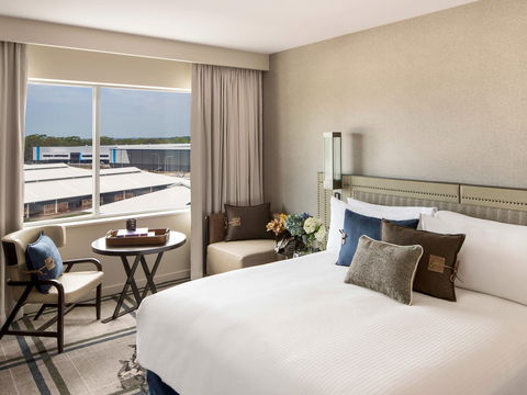 The William Inglis - MGallery By Sofitel - Accommodation Nelson Bay 3