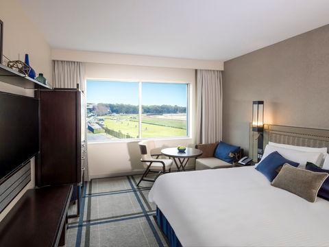 The William Inglis - MGallery By Sofitel - Accommodation Nelson Bay 4