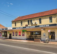 Nightcap at Regents Park Hotel - Accommodation Nelson Bay