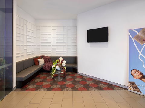 Mercure Sydney Bankstown - Accommodation Nelson Bay 2