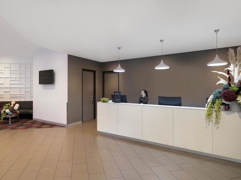 Mercure Sydney Bankstown - Accommodation Nelson Bay 3