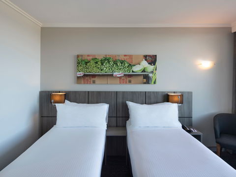 Mercure Sydney Bankstown - Accommodation Nelson Bay 5