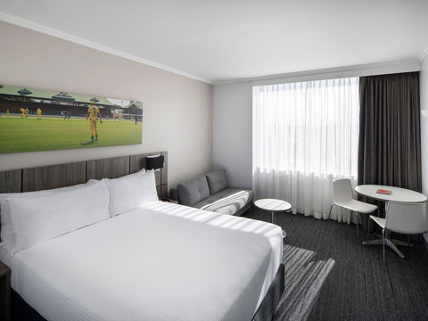 Mercure Sydney Bankstown - Accommodation Nelson Bay 7