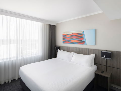 Mercure Sydney Bankstown - Accommodation Nelson Bay 8