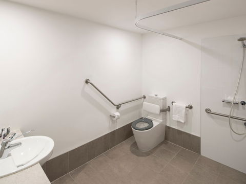 Mercure Sydney Bankstown - Accommodation Nelson Bay 14