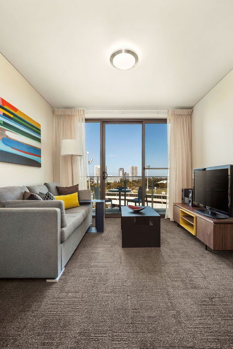 Quest At Sydney Olympic Park - Accommodation Nelson Bay 2