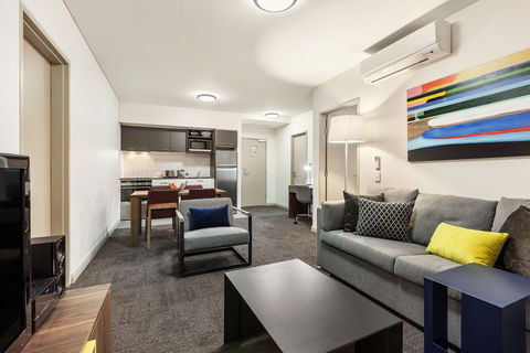 Quest At Sydney Olympic Park - Accommodation Nelson Bay 4