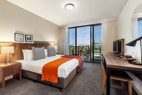 Quest At Sydney Olympic Park - Accommodation Nelson Bay 5