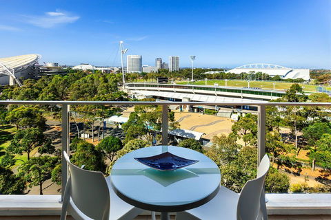 Quest At Sydney Olympic Park - Accommodation Nelson Bay 6