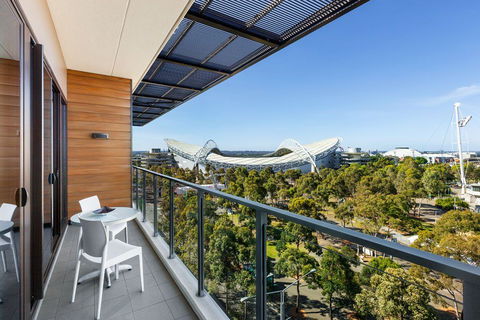 Quest At Sydney Olympic Park - Accommodation Nelson Bay 9