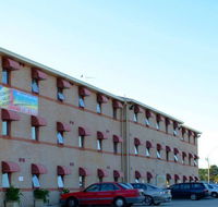 Arena Hotel - Accommodation Nelson Bay