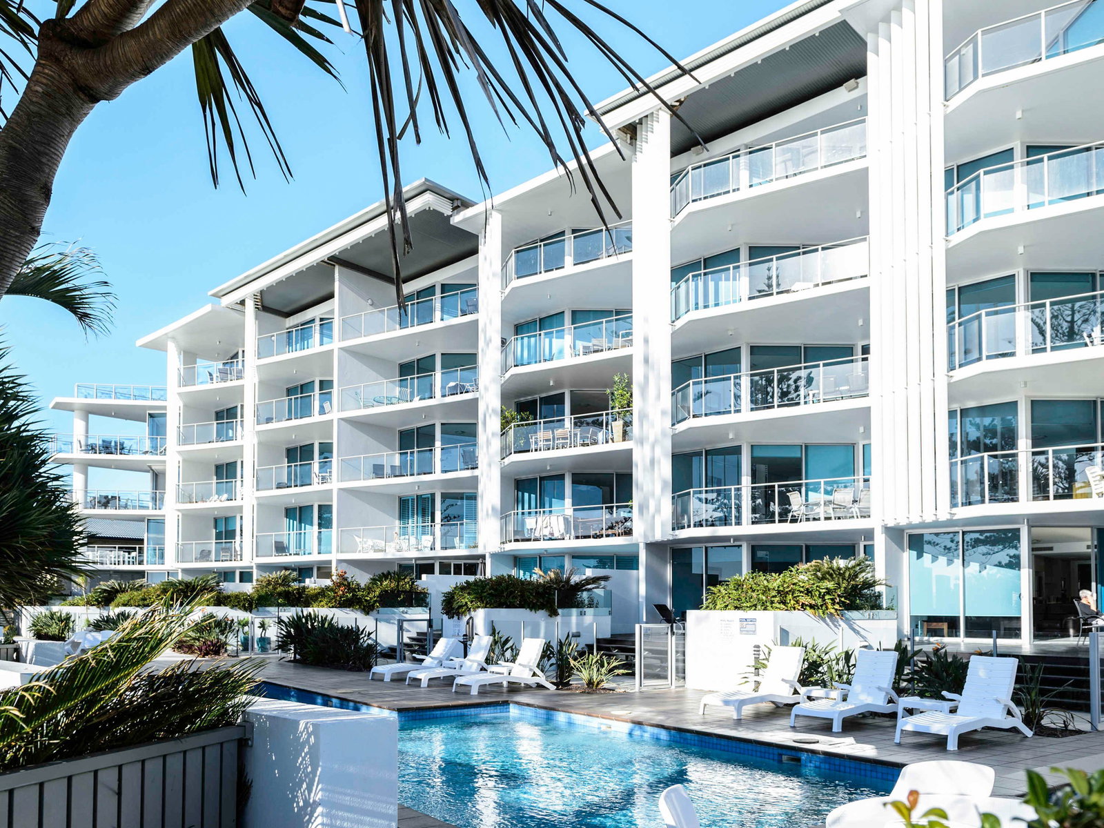 Alloway QLD Accommodation Nelson Bay