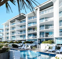 Grand Mercure Apartments Bargara - Accommodation Nelson Bay