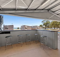 Discovery Parks Lake Bonney - Accommodation Nelson Bay