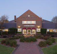 Brassey Hotel - Accommodation Nelson Bay