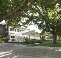 Forrest Hotel  Apartments - Accommodation Nelson Bay