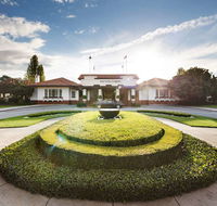 Hyatt Hotel Canberra- A Park Hyatt Hotel - Accommodation Nelson Bay