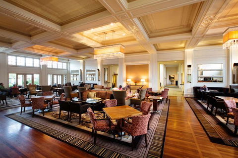 Hyatt Hotel Canberra- A Park Hyatt Hotel - Accommodation Nelson Bay 11