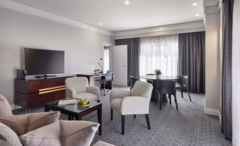 Hyatt Hotel Canberra- A Park Hyatt Hotel - Accommodation Nelson Bay 12