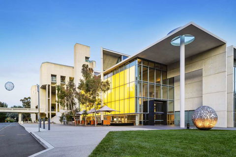 Hyatt Hotel Canberra- A Park Hyatt Hotel - Accommodation Nelson Bay 17