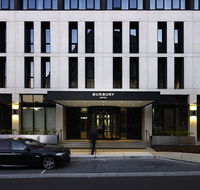 Burbury Hotel - Accommodation Nelson Bay