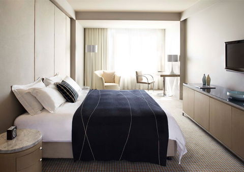 Hotel Realm - Accommodation Nelson Bay 2