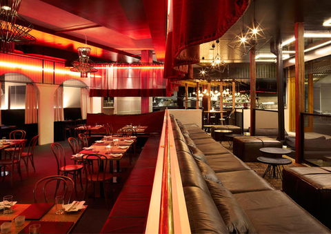 Hotel Realm - Accommodation Nelson Bay 5
