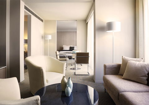 Hotel Realm - Accommodation Nelson Bay 6