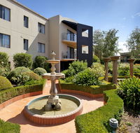 Astra Apartments The Griffin - Accommodation Nelson Bay