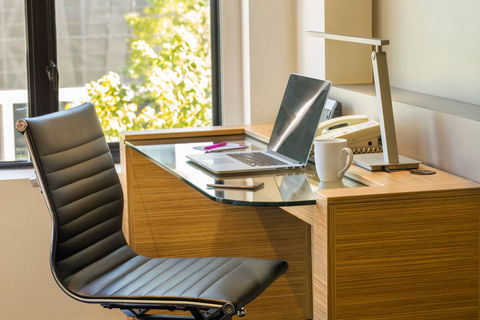 Crowne Plaza Canberra - Accommodation Nelson Bay 5
