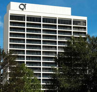 QT Canberra - Accommodation Nelson Bay