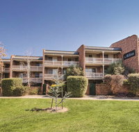 Adina Serviced Apts Canberra Kingston - Accommodation Nelson Bay