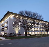 Knightsbridge Canberra - Accommodation Nelson Bay