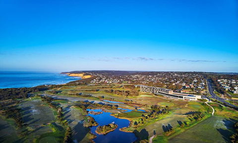 RACV Torquay Resort - Accommodation Nelson Bay 1