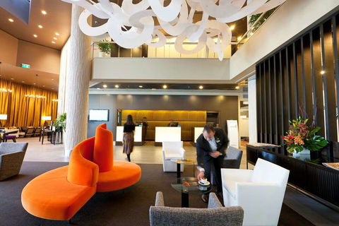 PARKROYAL Parramatta - Accommodation Nelson Bay 3