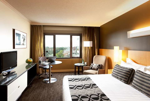 PARKROYAL Parramatta - Accommodation Nelson Bay 4