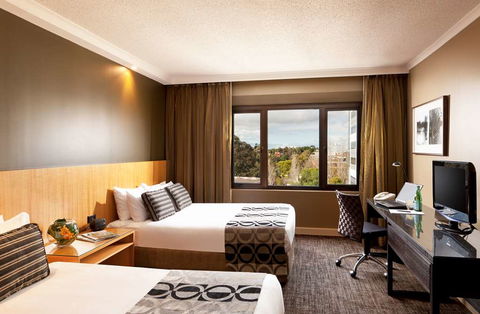 PARKROYAL Parramatta - Accommodation Nelson Bay 6
