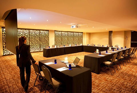 PARKROYAL Parramatta - Accommodation Nelson Bay 7