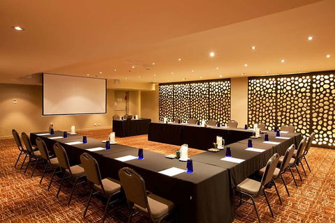 PARKROYAL Parramatta - Accommodation Nelson Bay 8