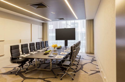 PARKROYAL Parramatta - Accommodation Nelson Bay 9