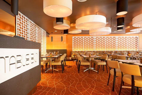 PARKROYAL Parramatta - Accommodation Nelson Bay 10