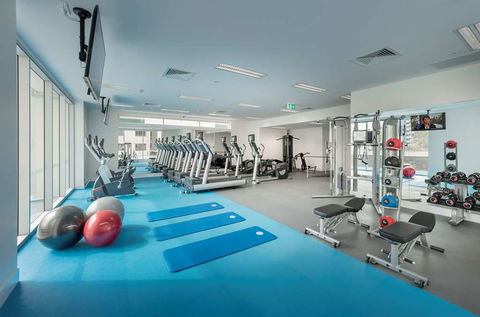PARKROYAL Parramatta - Accommodation Nelson Bay 13