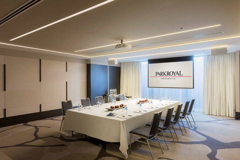PARKROYAL Parramatta - Accommodation Nelson Bay 14