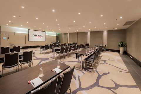 PARKROYAL Parramatta - Accommodation Nelson Bay 15